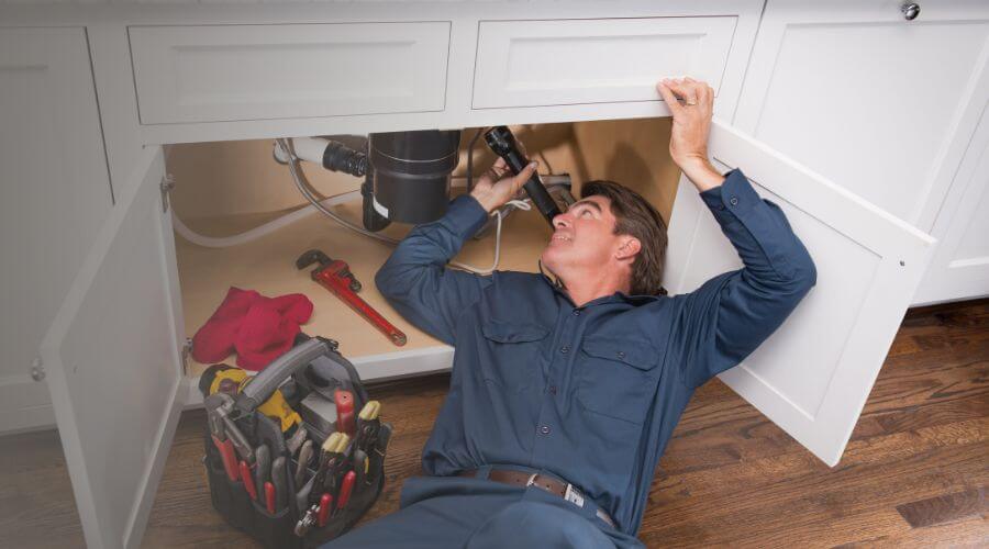 Professional same day plumber in Walthill, NE